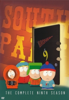 "South Park" [S09] WS.BDRip.x264-REWARD