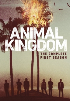 "Animal Kingdom" [S01] BDRip.x264-REWARD