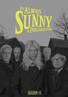 "It's Always Sunny in Philadelphia" [S11] DVDRip.x264-REWARD