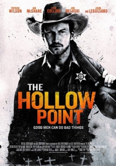 "The Hollow Point" (2016) BDRip.x264-ROVERS