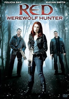 "Red: Werewolf Hunter" (2010) DVDRip.XviD-IGUANA