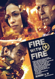 "Fire with Fire" (2012) DVDRip.XviD-DiSPOSABLE