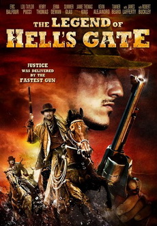 "The Legend of Hell's Gate: An American Conspiracy" (2011) DVDRip.XviD-IGUANA