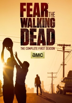 "Fear the Walking Dead" [S01] BDRip.x264-REWARD