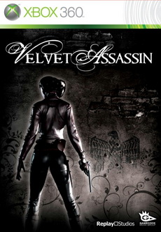 "Velvet Assassin" (2009) USA_RF_XBOX360-PROTOCOL