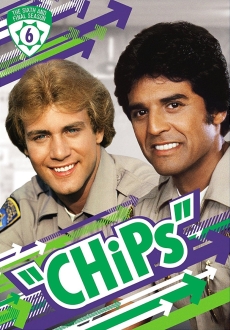 "CHiPs" [S06] DVDRip.x264-NODLABS