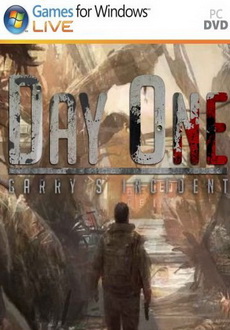 "Day One: Garry's Incident" (2013) -FLT