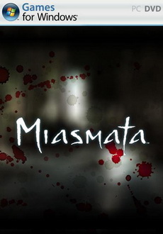 "Miasmata" (2012) -SKIDROW