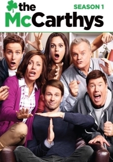 "The McCarthys" [S01] DVDRip.x264-REWARD