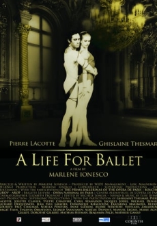 "A Life for Ballet" (2011) SUBBED.WEBRip.x264-Ltu