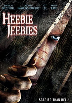 "Heebie Jeebies" (2013) DVDRip.XviD-WiDE