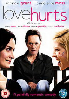 "Love Hurts" (2009) DVDRip.XviD-DiVERSE