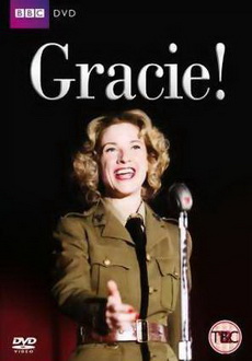 "Gracie!" (2009) DVDRip.XviD-AVCDVD