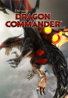 "Divinity: Dragon Commander" (2013) -FLT
