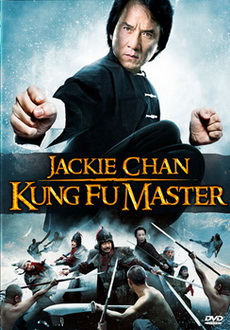 "Jackie Chan: Kung Fu Master" (2009) DVDRip.XviD-RUBY