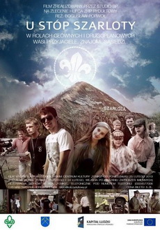 "U stóp Szarloty" (2012) PL.DVDRip.XviD-BiDA