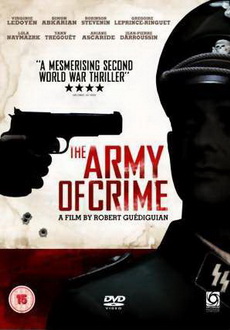 "The Army of Crime" (2009) DVDRip.XviD-RUBY