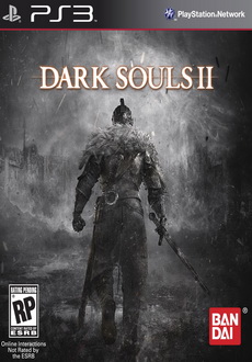 "Dark Souls II" (2014) PS3-iMARS