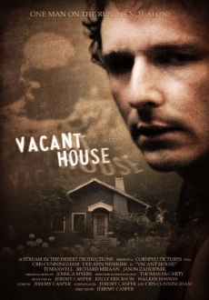 "The Haunting of Woodland Hills / Vacant House" (2016) HDRip.XviD.AC3.2.0-EVO