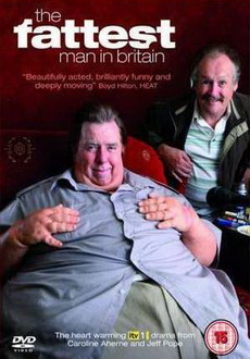 "The Fattest Man In Britain" (2009) DVDRip.XviD-aAF