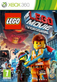 "The LEGO Movie Videogame" (2014) XBOX360-iMARS