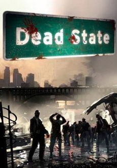 "Dead State: Reanimated" (2014) -SKIDROW