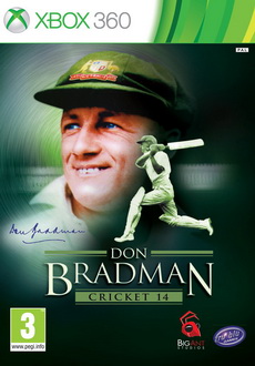 "Don Bradman Cricket 14" (2014) XBOX360-iMARS