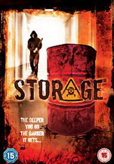 "Storage" (2009) DVDRip.XviD-AVCDVD