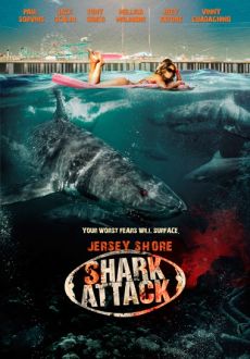 "Jersey Shore Shark Attack" (2012) TVRIP.XviD-SiFi