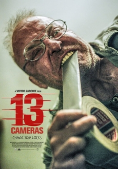 "13 Cameras" (2015) HDRip.XviD.AC3-EVO