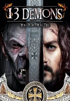 "13 Demons" (2016) WEB-DL.x264-FGT