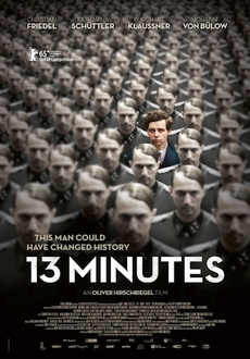 "13 Minutes" (2015) DVDRip.x264-GHOULS