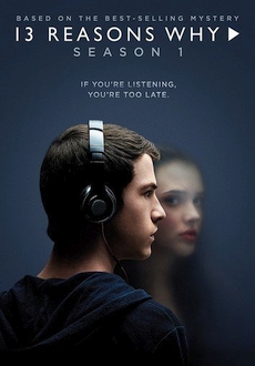 "13 Reasons Why" [S01] DVDRip.x264-PFa