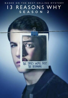 "13 Reasons Why" [S02] PROPER.DVDRip.x264-PFa