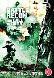 "Battle Recon" (2012) BDRip.XviD-FiCO