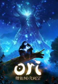 "Ori and the Blind Forest" (2015) -CODEX