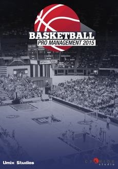 "Basketball Pro Management 2015" (2014) -RELOADED