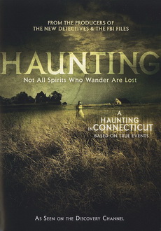 "A Haunting in Connecticut" (2002) DVDRip.XviD-aSpYrE