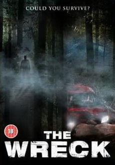 "The Wreck" (2008) DVDRip.XviD-aAF