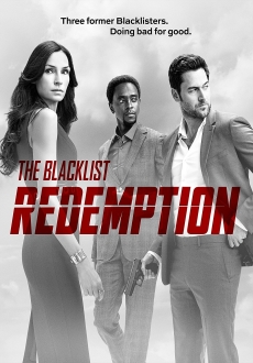 "The Blacklist: Redemption" [S01] DVDRip.x264-TAXES