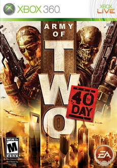 "Army of Two: The 40th Day" (2010) RF.MULTi.5.XBOX360-Lagartija