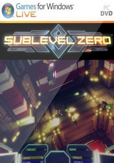 "Sublevel Zero" (2015) -SKIDROW