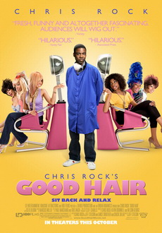 "Good Hair" (2009) LIMITED.DVDSCR.XviD-ZOOM