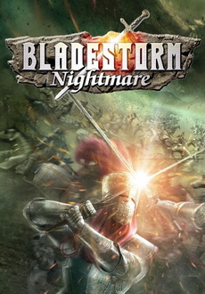 "Bladestorm: Nightmare" (2015) -CODEX