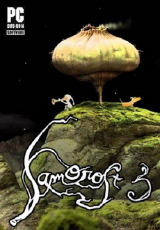 "Samorost 3" (2016) -HI2U