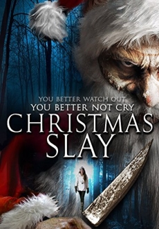 "Christmas Slay" (2015) WEBRip.x264-iNTENSO