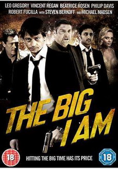 "The Big I Am" (2010) DVDRip.XviD-AVCDVD