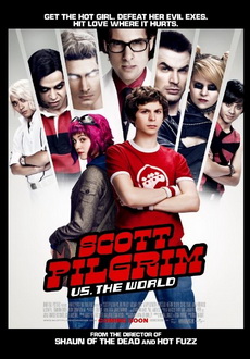 "Scott Pilgrim vs. the World" (2010) PL.BDRiP.XViD-PSiG