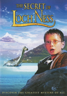 "The Secret Of Loch Ness" (2008) STV.DVDRip.XViD.aSpYrE