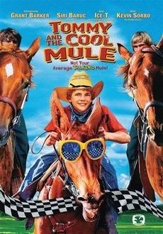 "Tommy And The Cool Mule" (2009) DVDRip.XviD-FFNDVD